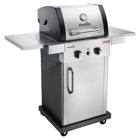 Best gas grill Weber Spirit II - See at Amazon. . Best gas grill brands